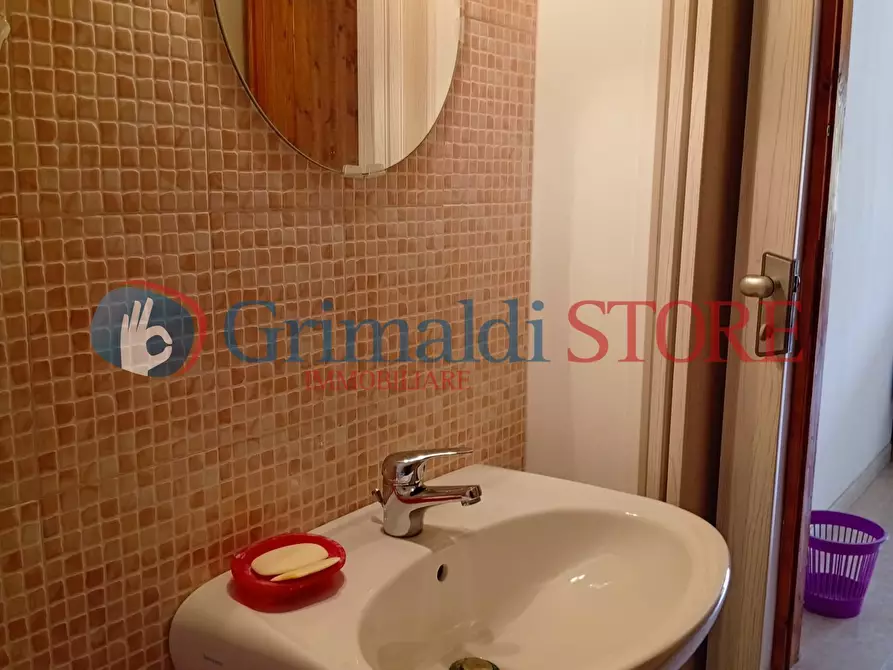 Immagine 12 di Casa indipendente in vendita  in Via Pasquale Leone 95 a Salice Salentino