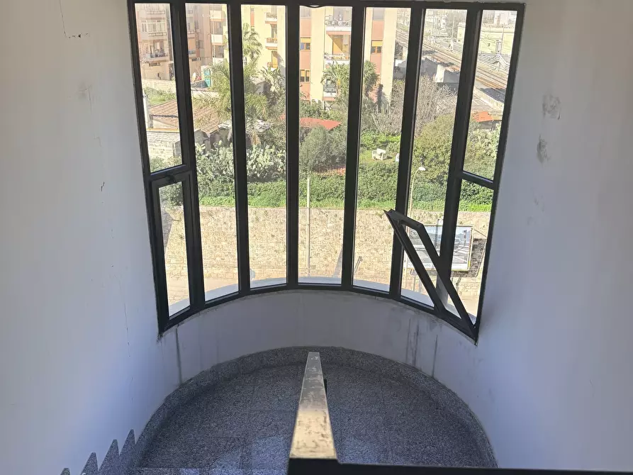 Immagine 4 di Attico in vendita  in Via O. Ducas 2 a Lecce