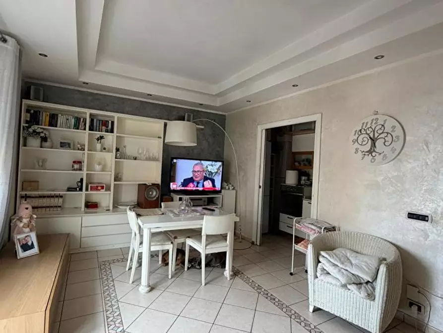 Immagine 2 di Appartamento in vendita  in Via Montello 46 a Aprilia