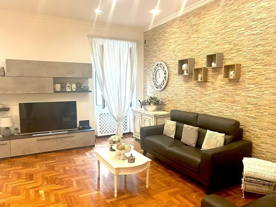 Immagine 2 di Appartamento in vendita  in Via Traiano 29 a Terracina