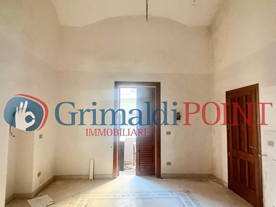 Immagine 4 di Quadrilocale in vendita  in Via Sant'Antonio 10 a Novoli