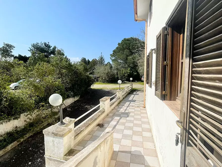 Immagine 41 di Villa in vendita  in strada provinciale 39 a Maglie