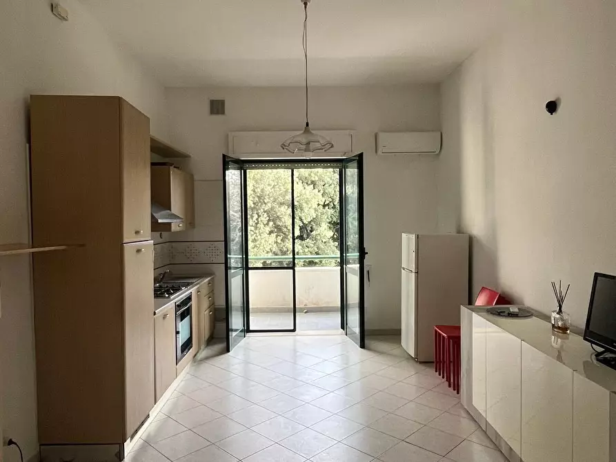 Immagine 1 di Bilocale in vendita  in Via Alcide De Gasperi 131 a Monteroni Di Lecce