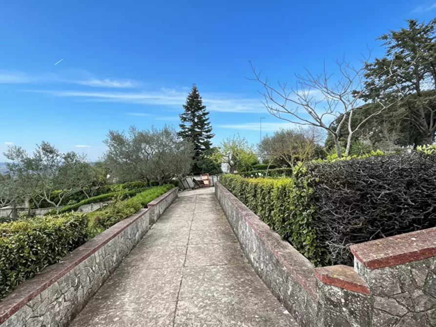 Immagine 13 di Villa in vendita  in Strada Paretone 201 a Martina Franca