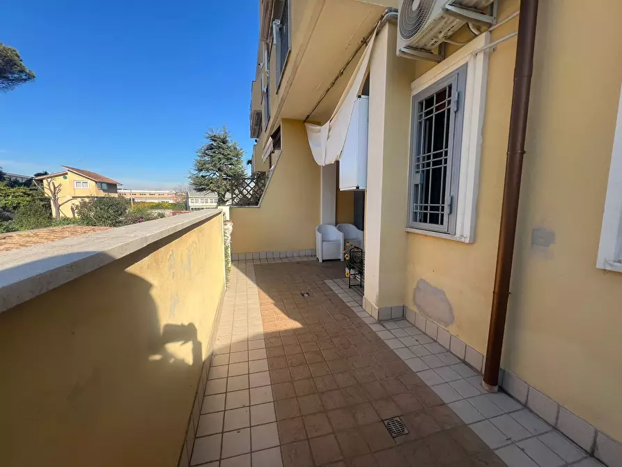 Immagine 10 di Bilocale in affitto  in Via Romana 181 a Nettuno
