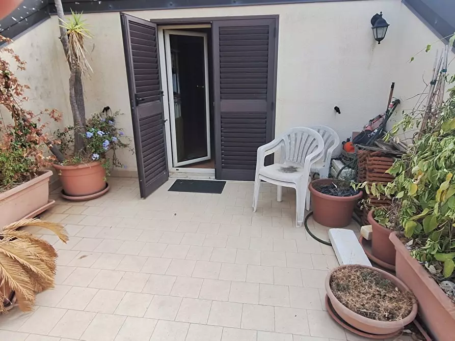 Immagine 23 di Appartamento in vendita  in Via Olimpia 4c a Messina