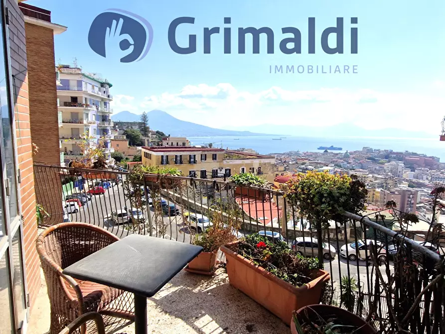 Immagine 9 di Pentalocale in vendita  in Via Filippo Palizzi 119 a Napoli