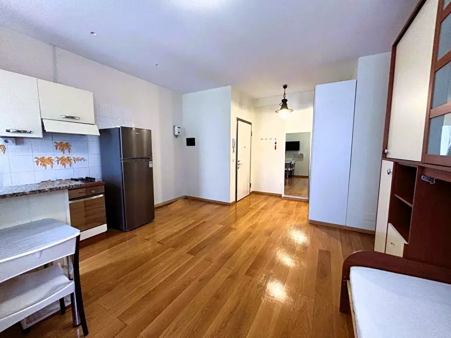 Immagine 9 di Monolocale in affitto  in Via Plinio 72 a Milano