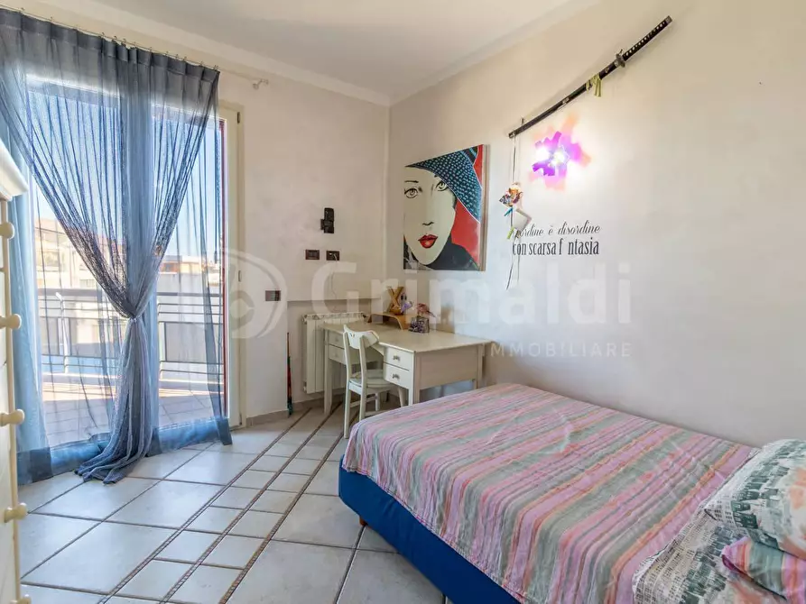 Immagine 21 di Appartamento in vendita  in Via Monsignore Lauricella 4 a Siracusa