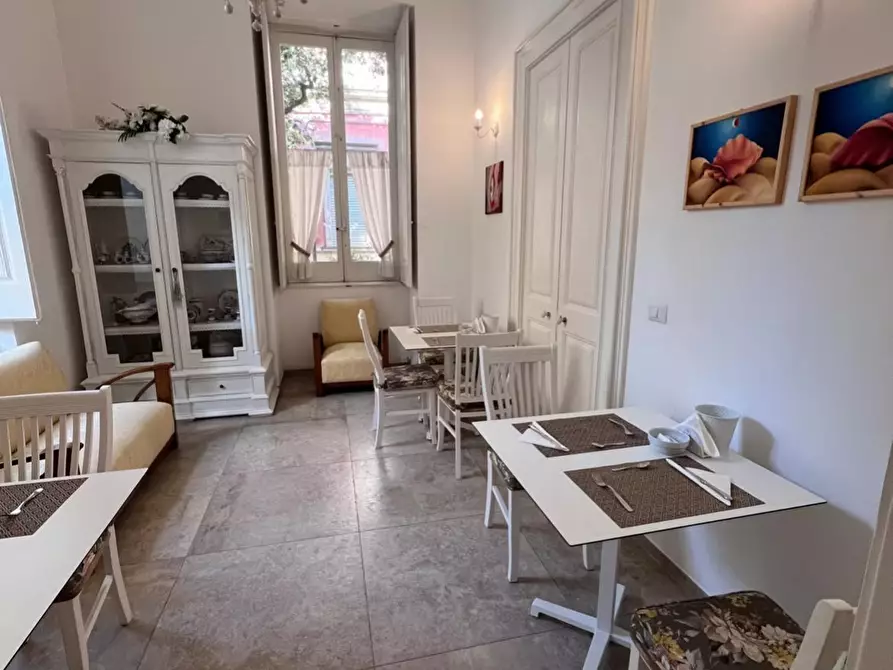 Immagine 8 di Palazzo in vendita  in via saverio de pace 3 a Nardo'