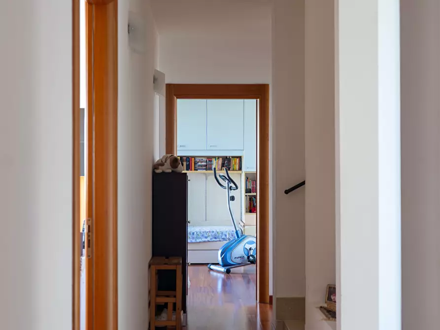 Immagine 36 di Villa in vendita  in Via Piero Della Francesca 92 a Lecce