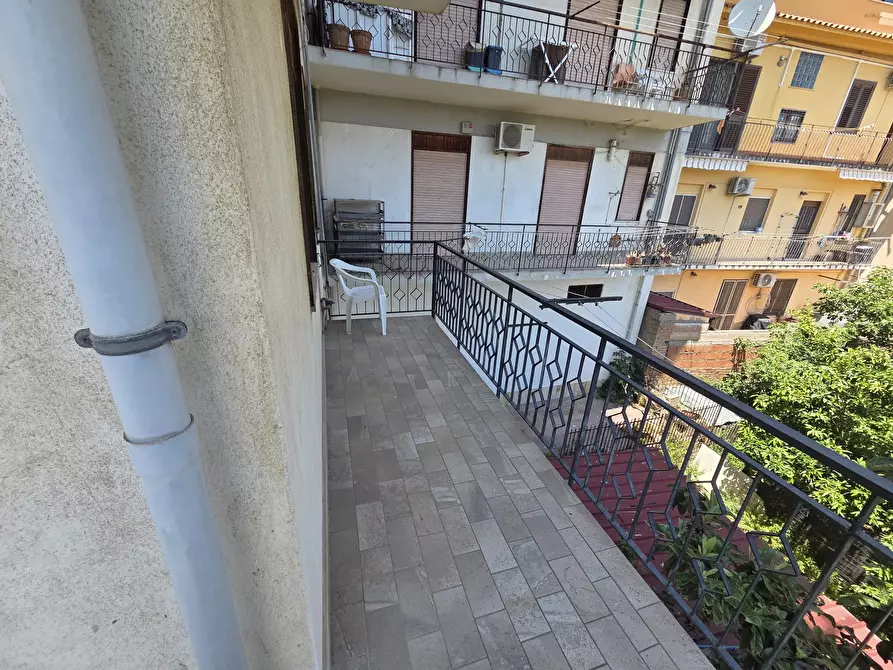 Immagine 17 di Appartamento in vendita  in Via Comunale Bordonaro 35 a Messina