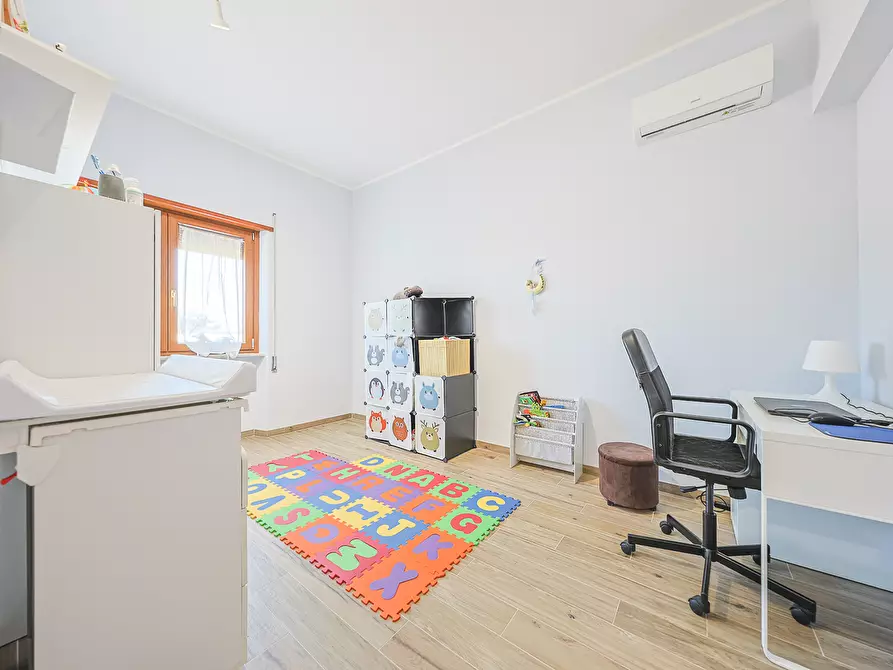 Immagine 10 di Appartamento in vendita  in Via Olivella 31 a Albano Laziale