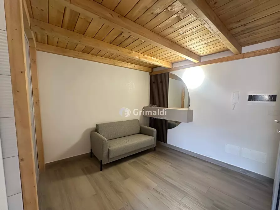 Immagine 1 di Bilocale in affitto  in Corso Vittorio Emanuele II 35 a Acerra