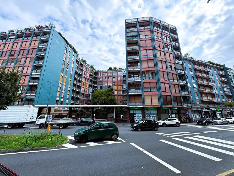 Immagine 44 di Appartamento in vendita  in Piazza Imperatore Tito 8 a Milano
