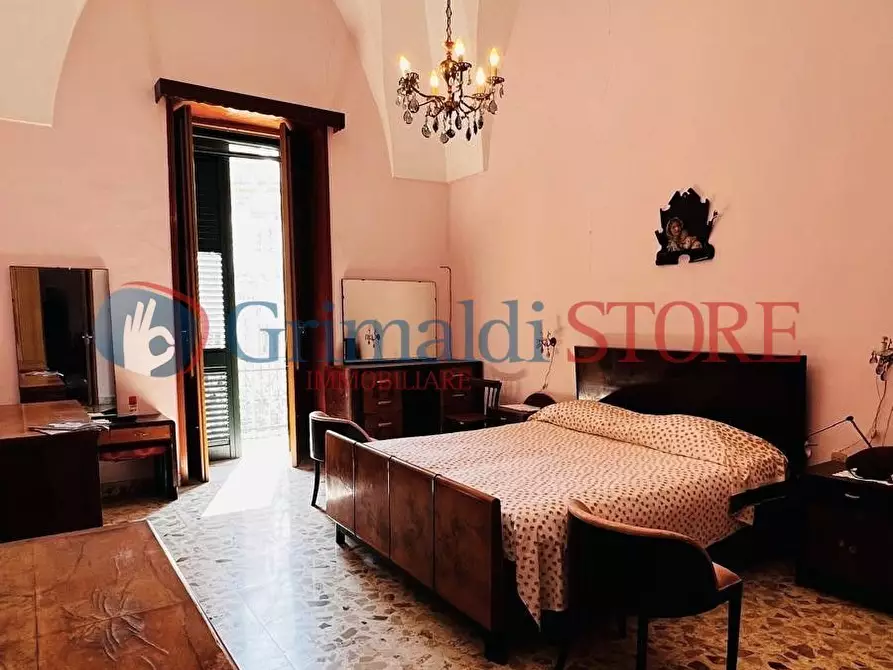 Immagine 25 di Casa indipendente in vendita  in Piazza Plebiscito 33 a Salice Salentino