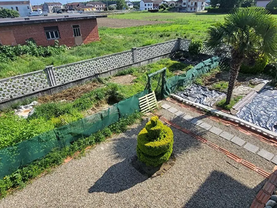 Immagine 7 di Villa in vendita  in Via Magenta 4 a Villata