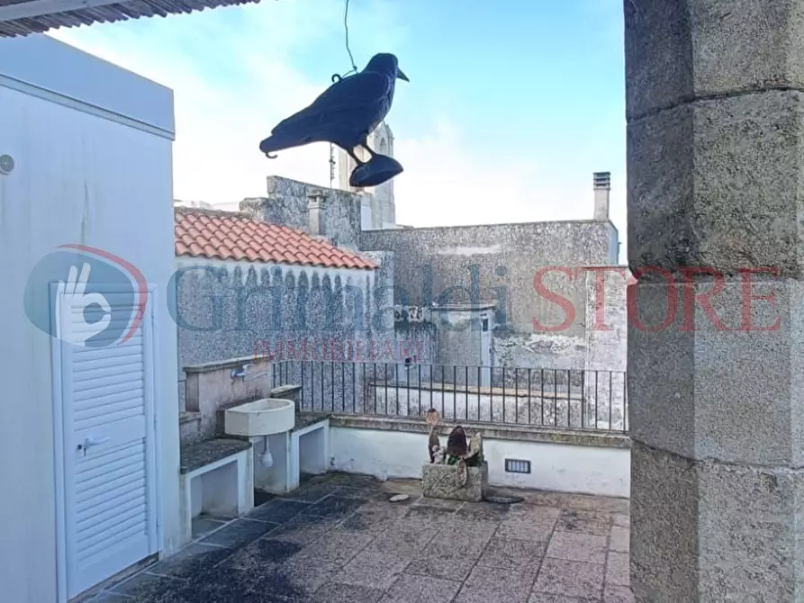 Immagine 33 di Casa indipendente in vendita  a Specchia