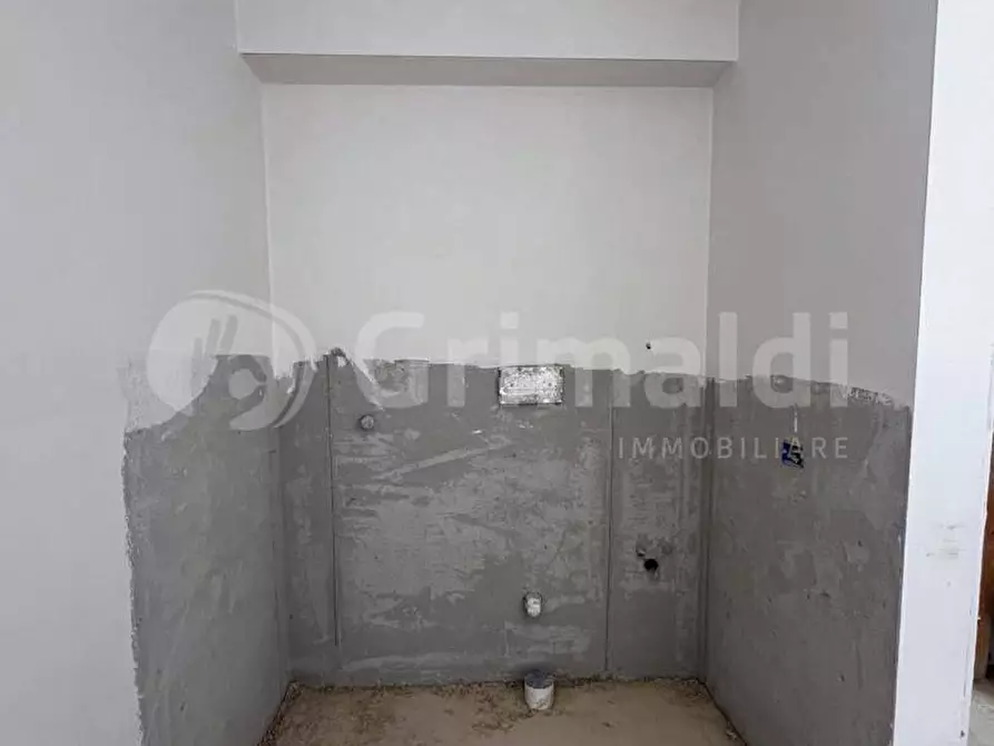 Immagine 15 di Appartamento in vendita  in Via Aldo Moro 83 a Avola