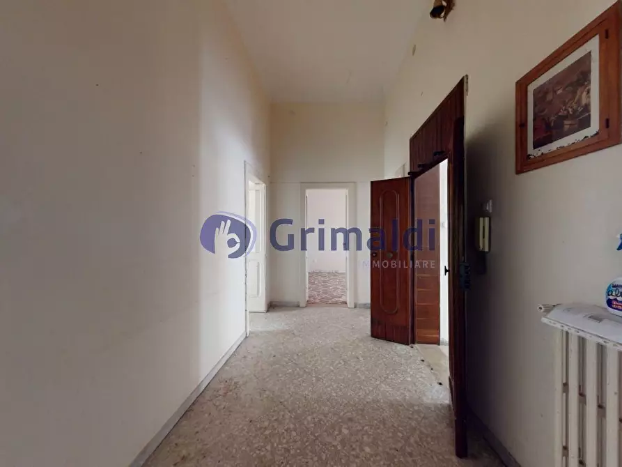 Immagine 32 di Pentalocale in vendita  in Via Dalmazia 28 a Lecce