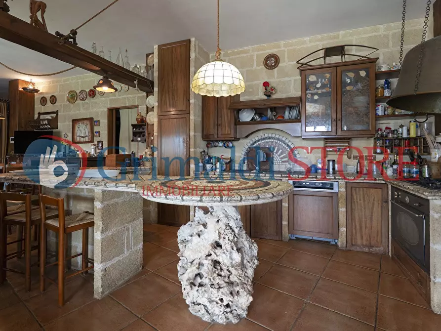 Immagine 94 di Casa indipendente in vendita  in C.S. Lu Monte 1 a Lizzanello