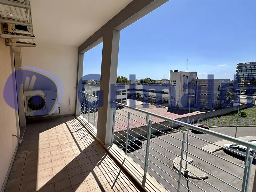 Immagine 12 di Bilocale in vendita  in Via Edoardo de Candia 39 a Lecce