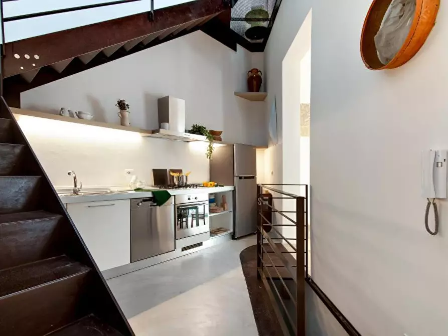 Immagine 6 di Casa indipendente in vendita  in Via de Summa 19 a Lecce