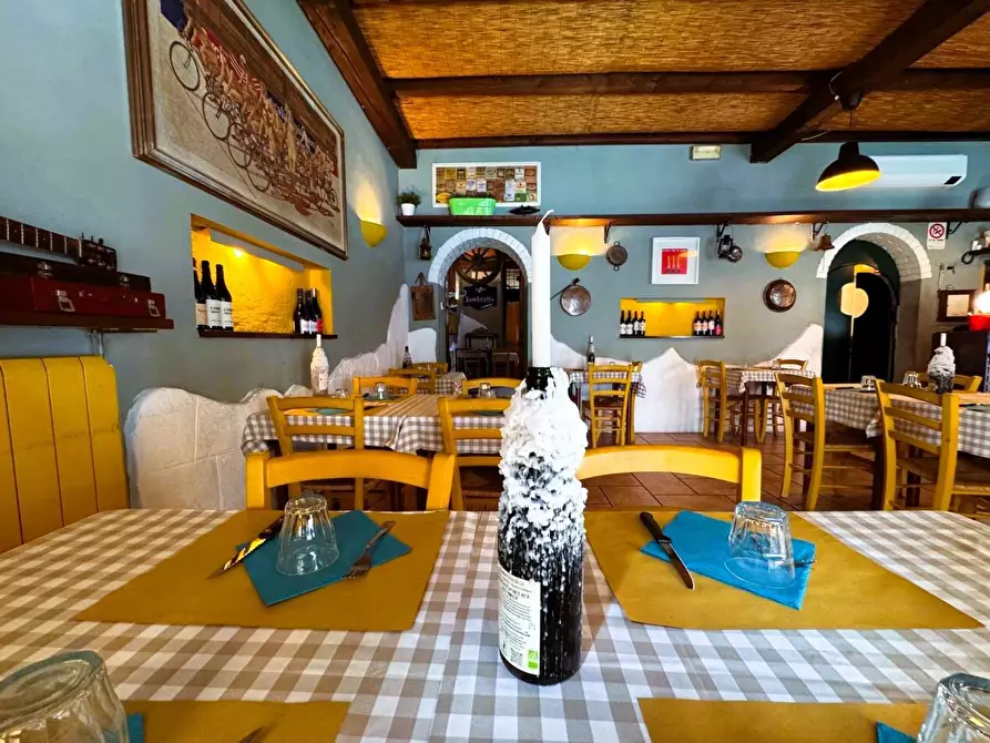 Immagine 8 di Bar / Ristorante in vendita  in Via Mantova 10 a Milano