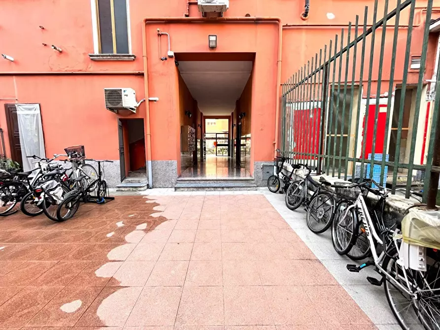 Immagine 16 di Appartamento in affitto  in Via Volvinio 39 a Milano