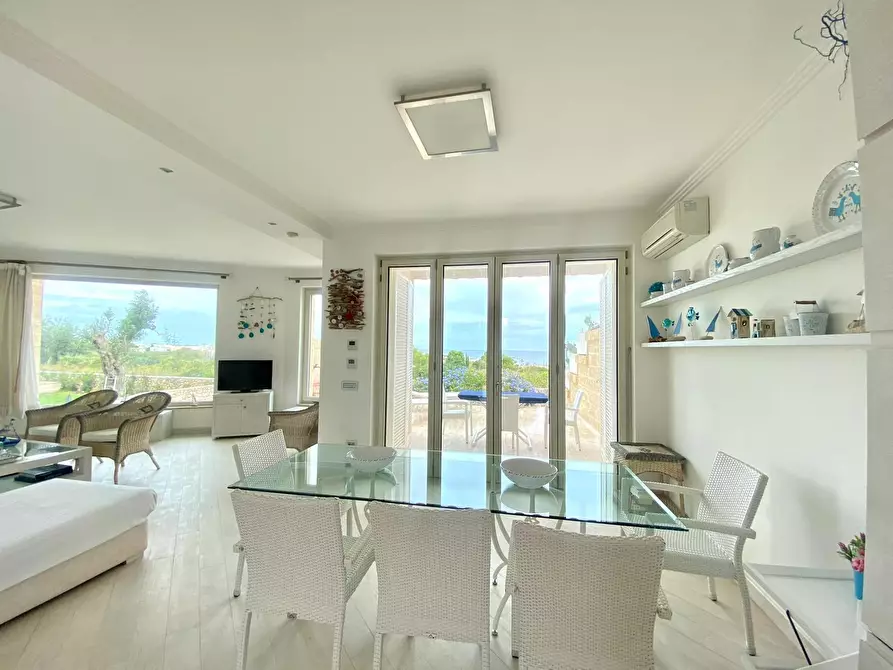 Immagine 15 di Villetta a schiera in vendita  in Via Rita Levi Montalcini 163 a Otranto