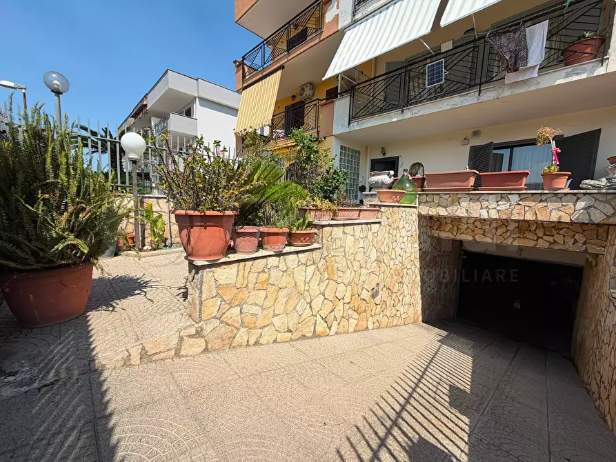 Immagine 20 di Villa in vendita  a Villaricca