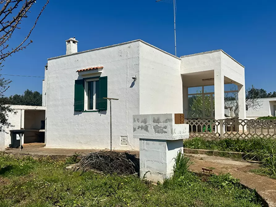 Immagine 5 di Villa in vendita  in C.da San Benedetto 194 a Ostuni