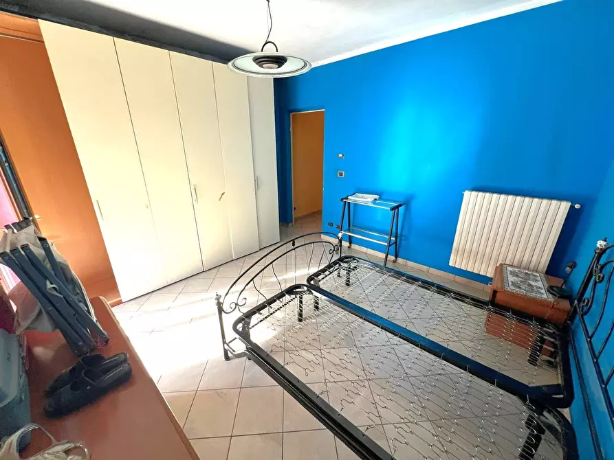 Immagine 16 di Casa indipendente in vendita  in Via Bernardino Palestro 23 a Stroppiana