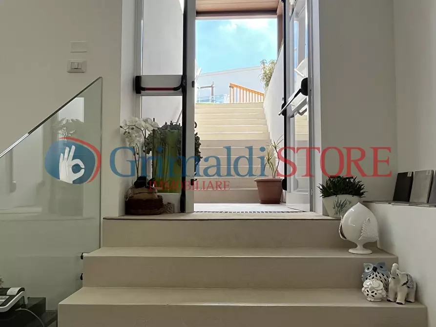 Immagine 25 di Magazzino in vendita  in Viale Giovanni Paolo II 71 a Lecce