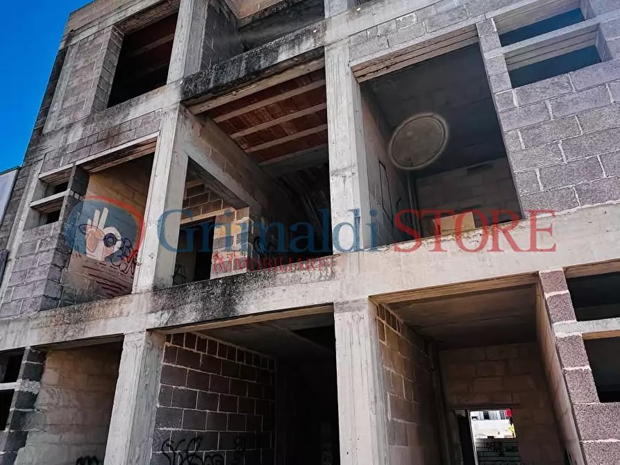 Immagine 9 di Capannone industriale in vendita  in Via Dei Bernardini 26 a Nardo'