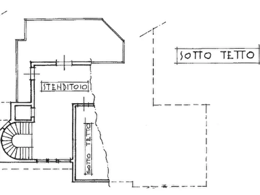 Immagine 67 di Villa in vendita  in Via Venosa 5 a Lecce