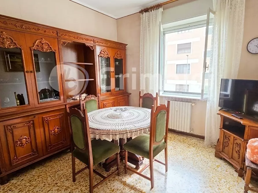 Immagine 1 di Bilocale in vendita  in Via Chivasso 27 a Vercelli