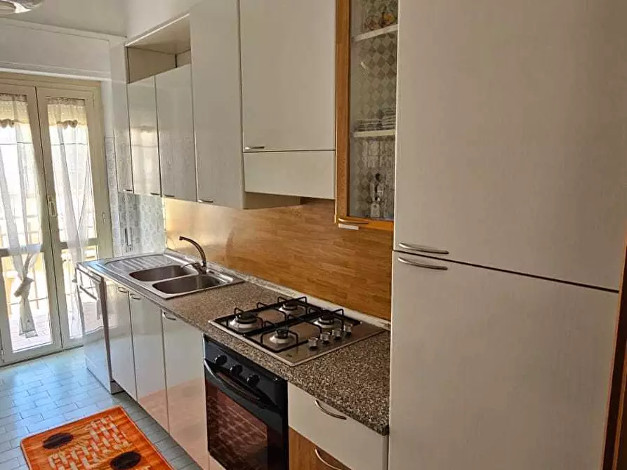 Immagine 4 di Appartamento in affitto  in Via Luigi Mazza 5 a Anzio