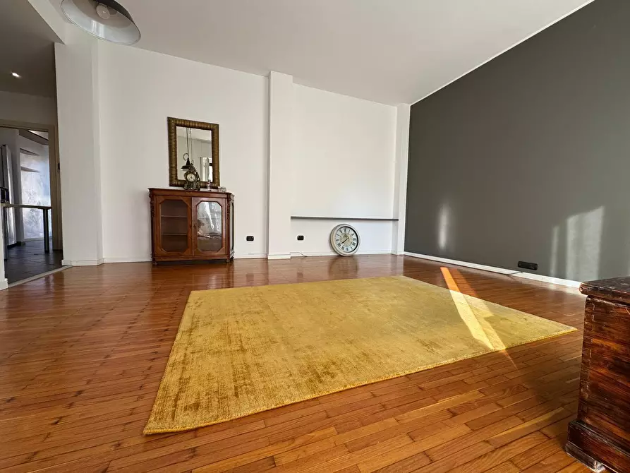 appartamento in affitto a Como in zona Viale Varese