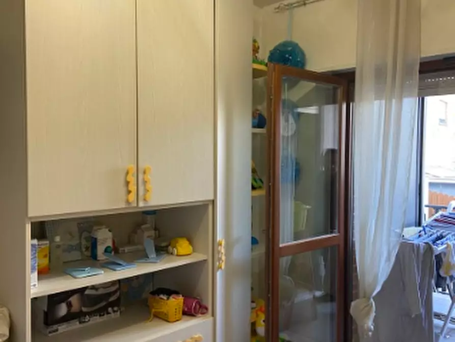 Immagine 7 di Appartamento in vendita  in Via Marcia 6 a Terracina
