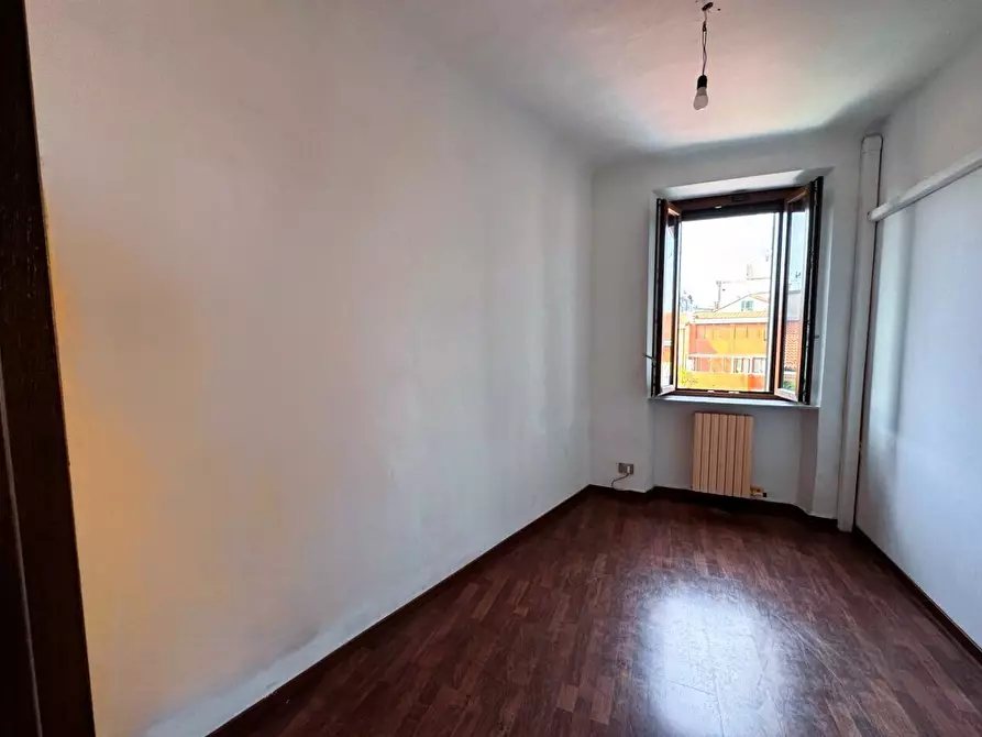Immagine 27 di Trilocale in affitto  in Corso Lodi 90 a Milano