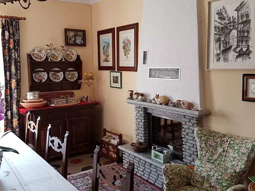 Immagine 6 di Villa in vendita  in via Provinciale 56 a Alta Valle Intelvi