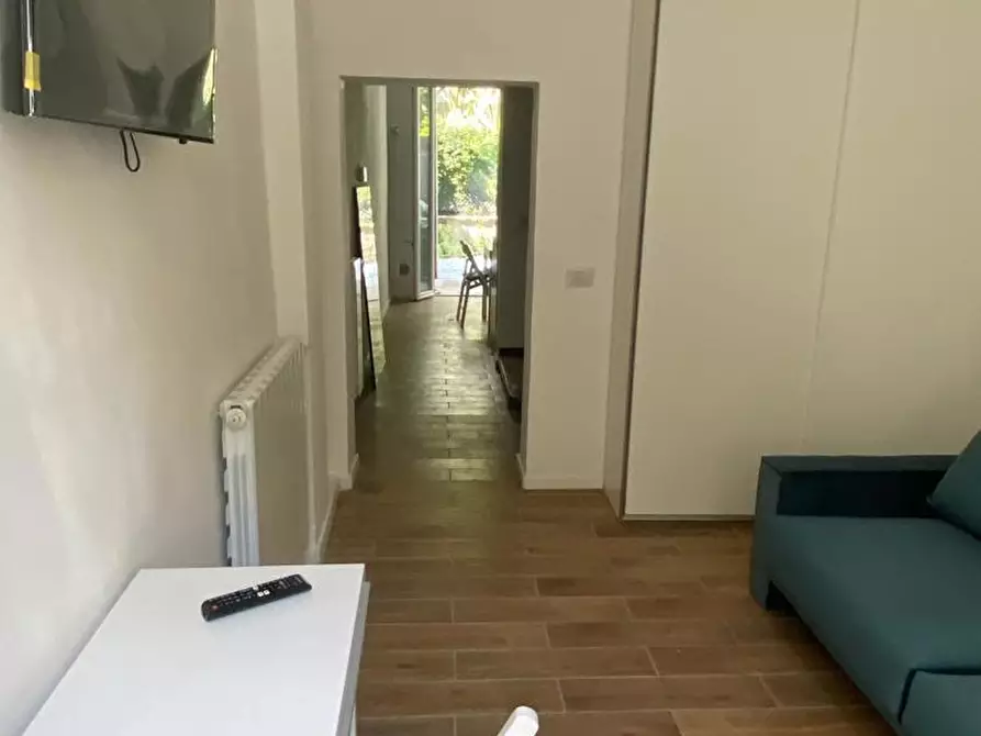 Immagine 9 di Bilocale in affitto  in Via Cironi 11 a Milano
