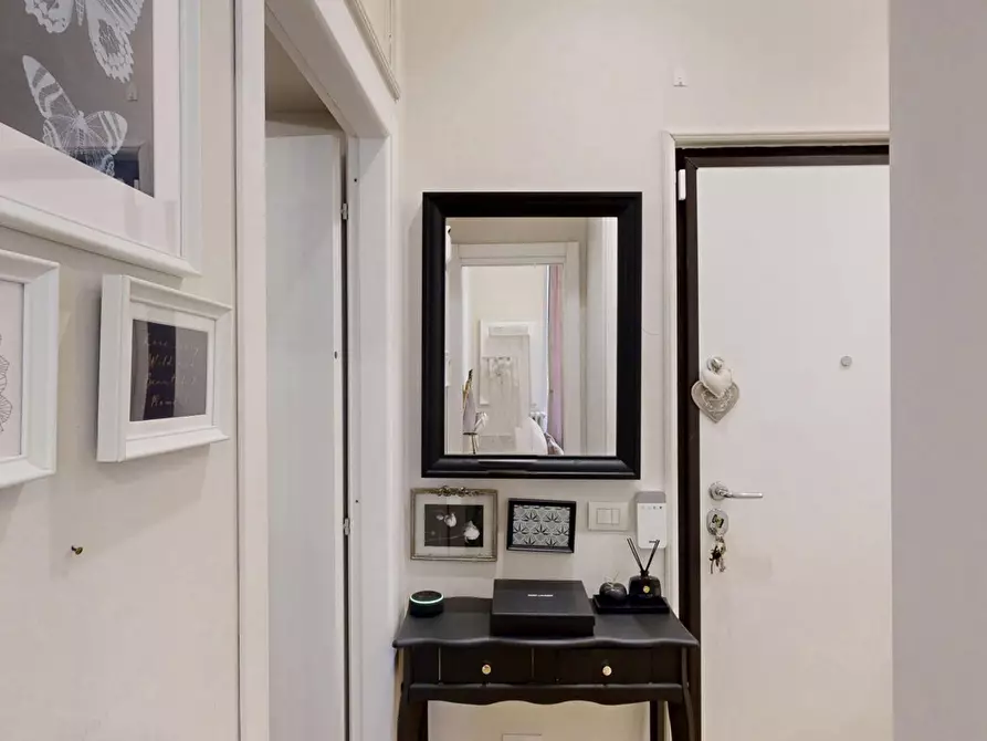 Immagine 3 di Appartamento in vendita  in Via Matteo Maria Boiardo 33 a Milano