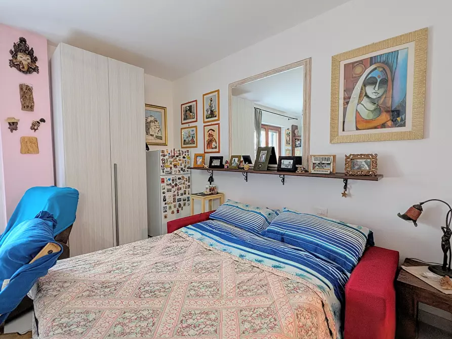 Immagine 4 di Monolocale in vendita  in Via Po 4 a Nettuno