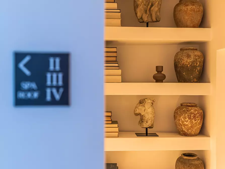 Immagine 16 di Casa indipendente in vendita  in Via Roberto Caracciolo 30 a Lecce