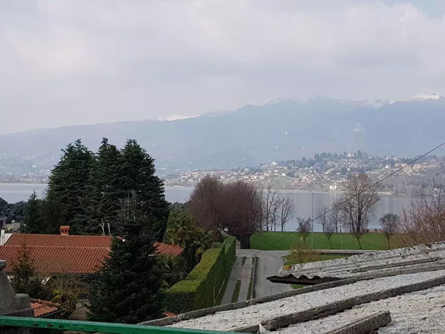 Immagine 1 di Pentalocale in vendita  in Via Andrea Appiani 37 a Bosisio Parini