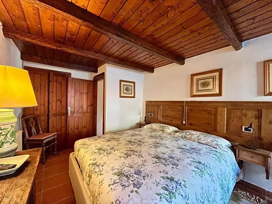 Immagine 26 di Casa indipendente in vendita  in via C. Goldoni 17 a Alta Valle Intelvi