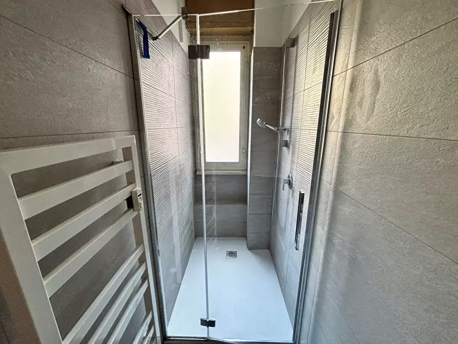 Immagine 18 di Trilocale in affitto  in Via Privata degli Orombelli 13 a Milano