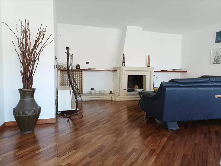 Immagine 50 di Bilocale in affitto  in Via Braccio Martello 6 a Lecce